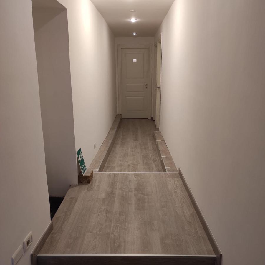 Elle Cavour Guest House 로마 외부 사진