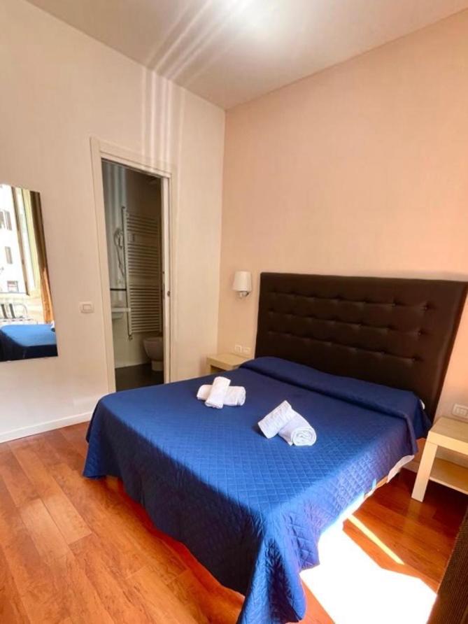 Elle Cavour Guest House 로마 외부 사진