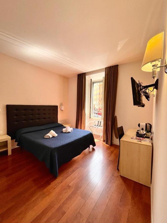 Elle Cavour Guest House 로마 외부 사진