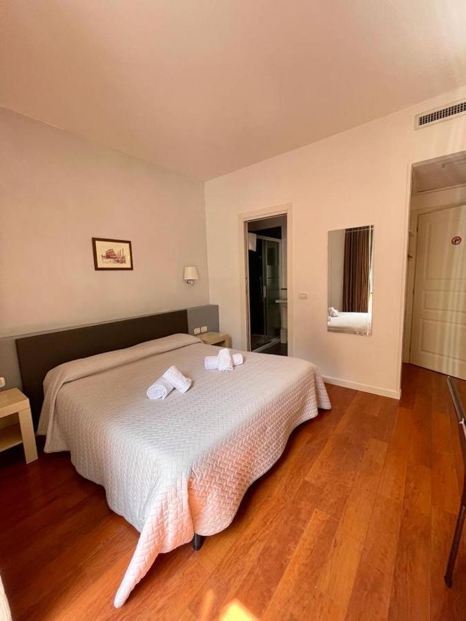 Elle Cavour Guest House 로마 외부 사진