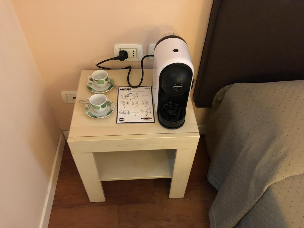 Elle Cavour Guest House 로마 외부 사진
