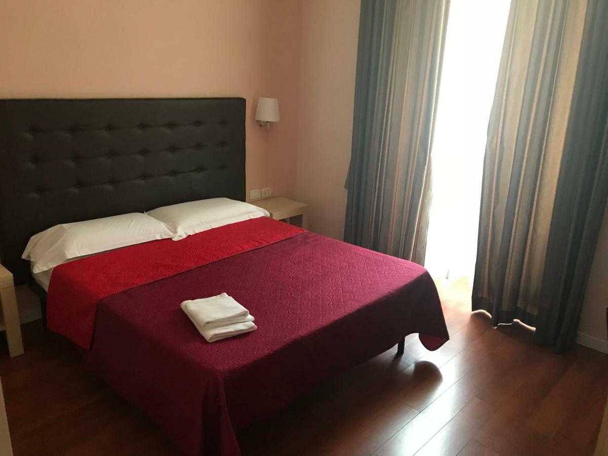 Elle Cavour Guest House 로마 외부 사진