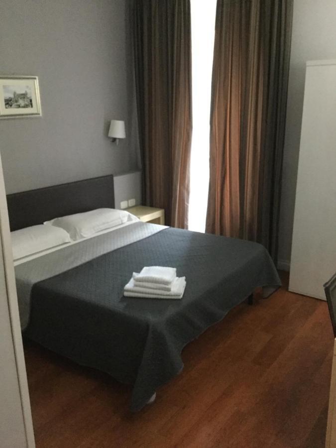 Elle Cavour Guest House 로마 외부 사진