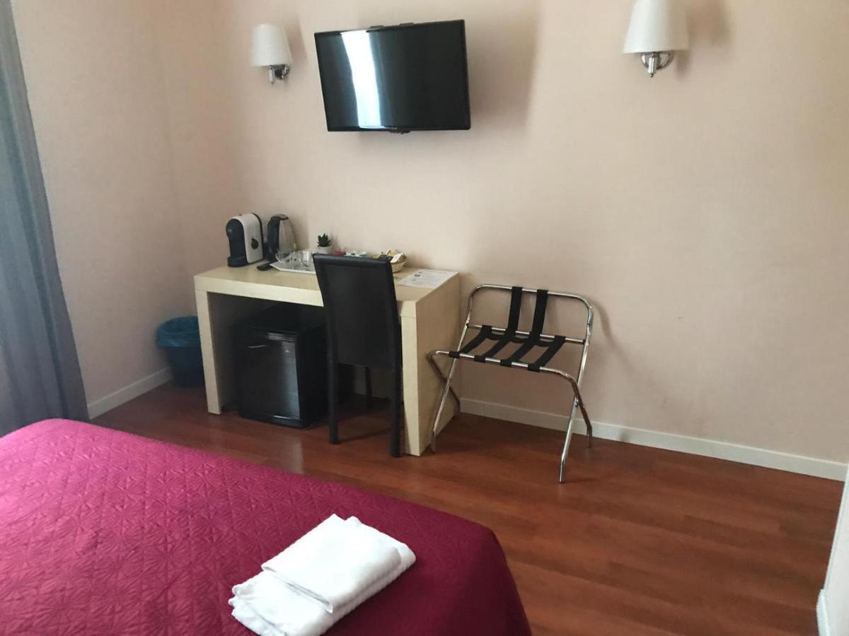 Elle Cavour Guest House 로마 외부 사진